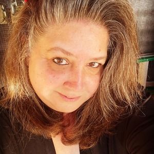 Meet your Posher, Judith